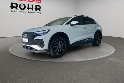 Audi Q4 e-tron Gebrauchtwagen