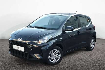 Hyundai i10 Gebrauchtwagen