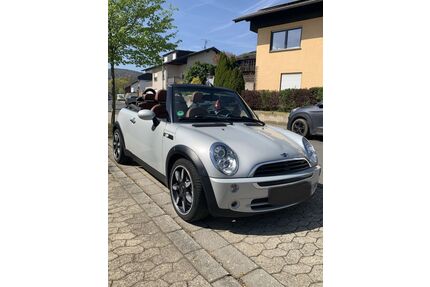 Mini One Cabrio Gebrauchtwagen