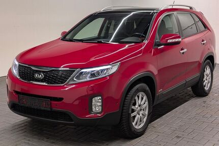 Kia Sorento Gebrauchtwagen