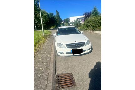 Mercedes-Benz C 200 Gebrauchtwagen