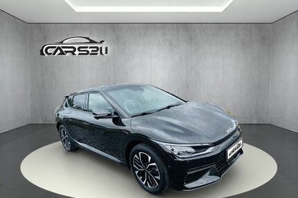 Kia EV6 Gebrauchtwagen