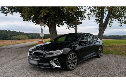 Opel Insignia Gebrauchtwagen