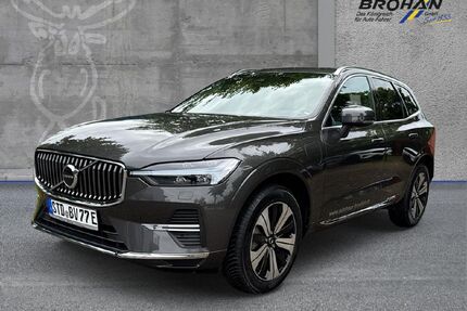 Volvo XC60 Gebrauchtwagen