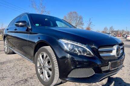 Mercedes-Benz C 250 Gebrauchtwagen