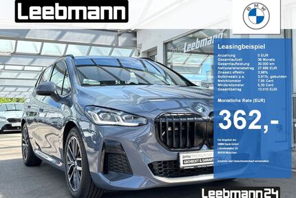 BMW 220 Active Tourer Gebrauchtwagen