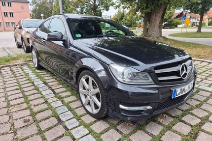 Mercedes-Benz C 180 Gebrauchtwagen