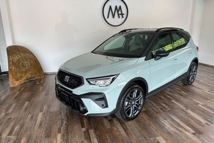 Seat Arona Gebrauchtwagen