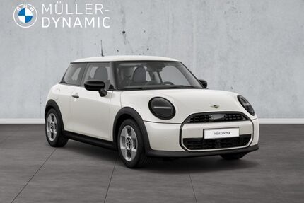 Mini Cooper C Gebrauchtwagen