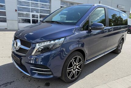 Mercedes-Benz V 300 Gebrauchtwagen