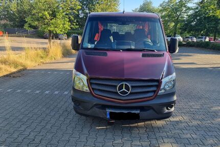 Mercedes-Benz Sprinter Gebrauchtwagen
