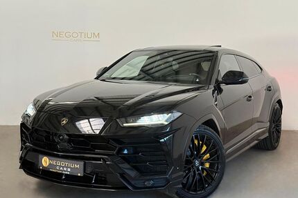 Lamborghini Urus Gebrauchtwagen