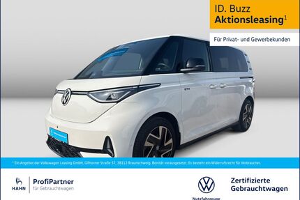 VW ID. Buzz Gebrauchtwagen