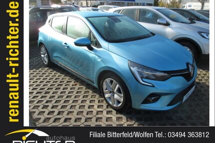 Renault Clio Gebrauchtwagen