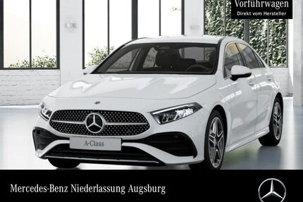 Mercedes-Benz A 200 Gebrauchtwagen