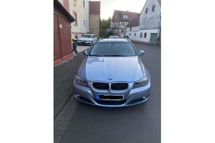 BMW 318 Gebrauchtwagen
