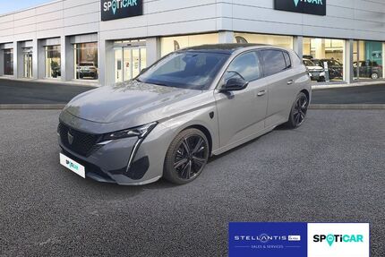 Peugeot 308 Gebrauchtwagen