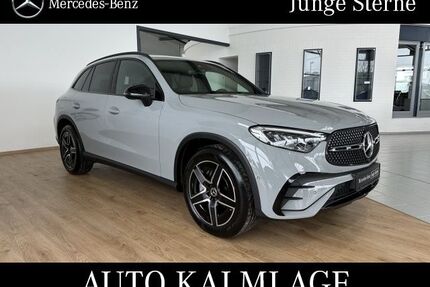 Mercedes-Benz GLC 220 Gebrauchtwagen