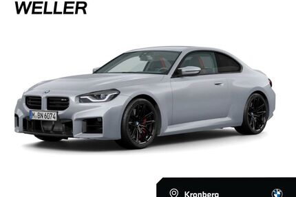BMW M2 Gebrauchtwagen
