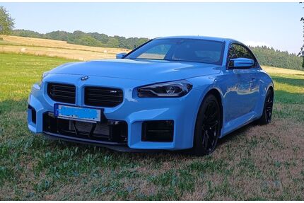 BMW M2 Gebrauchtwagen