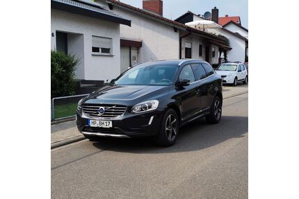 Volvo XC60 Gebrauchtwagen