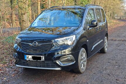 Opel Combo Life Gebrauchtwagen