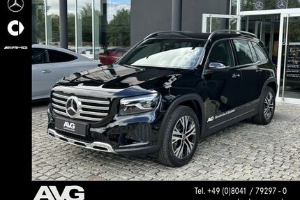 Mercedes-Benz GLB 200 Gebrauchtwagen