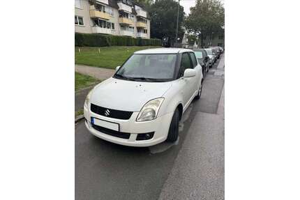 Suzuki Swift Gebrauchtwagen