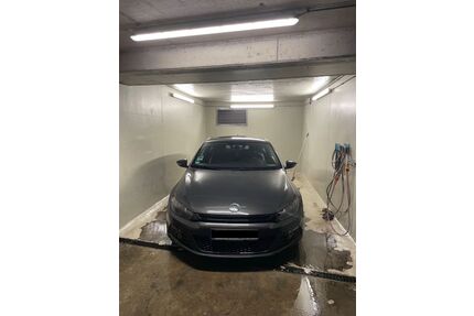 VW Scirocco Gebrauchtwagen