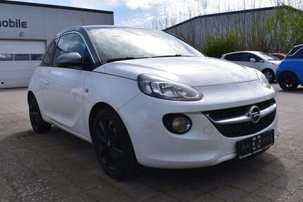 Opel Adam Gebrauchtwagen