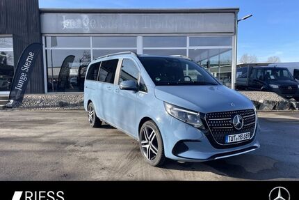 Mercedes-Benz V 300 Gebrauchtwagen