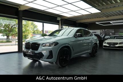 BMW X4 M40 Gebrauchtwagen