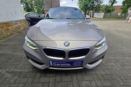 BMW 220 Gebrauchtwagen