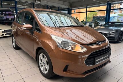 Ford B-Max Gebrauchtwagen