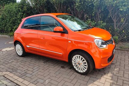 Renault Twingo Gebrauchtwagen