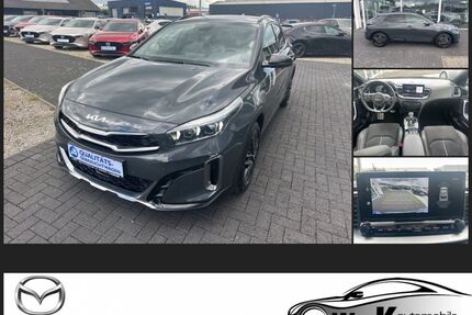 Kia XCeed Gebrauchtwagen