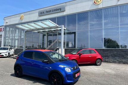 Citroen C1 Gebrauchtwagen