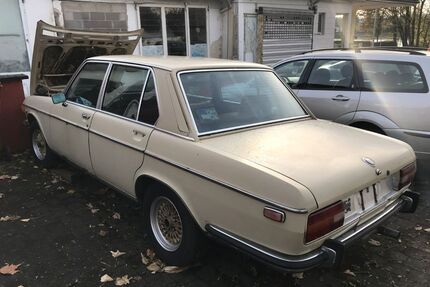 BMW Andere Gebrauchtwagen