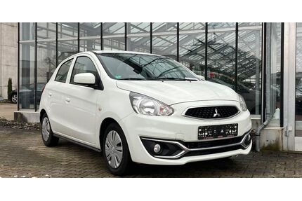 Mitsubishi Space Star Gebrauchtwagen