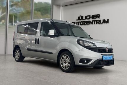 Fiat Doblo Gebrauchtwagen