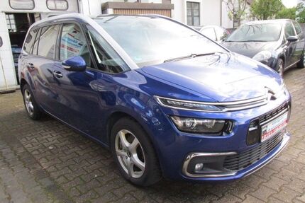 Citroen C4 SpaceTourer Gebrauchtwagen