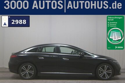 Mercedes-Benz EQE Gebrauchtwagen