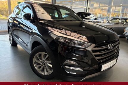Hyundai TUCSON Gebrauchtwagen