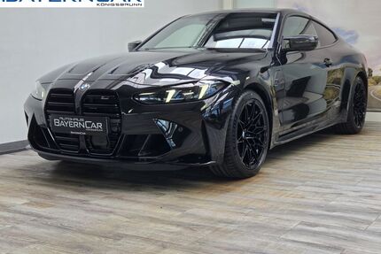 BMW M4 Gebrauchtwagen