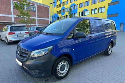 Mercedes-Benz Vito Gebrauchtwagen