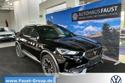 Cupra Formentor Gebrauchtwagen