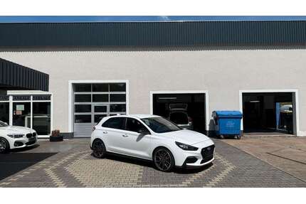 Hyundai i30 Gebrauchtwagen