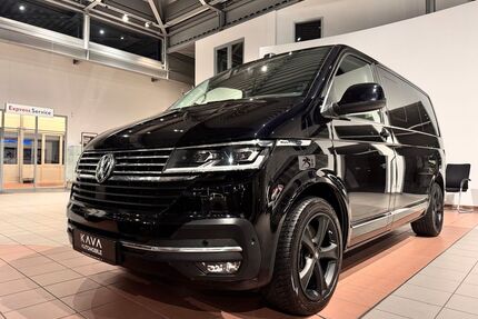 VW T6 Multivan Gebrauchtwagen