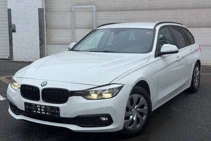 BMW 316 Gebrauchtwagen