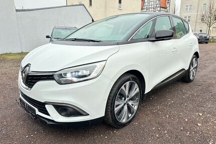 Renault Scenic Gebrauchtwagen